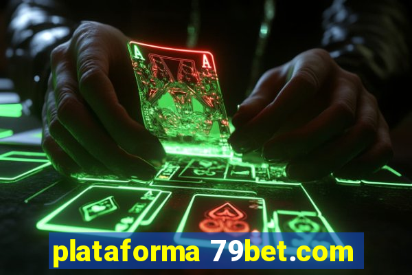 plataforma 79bet.com